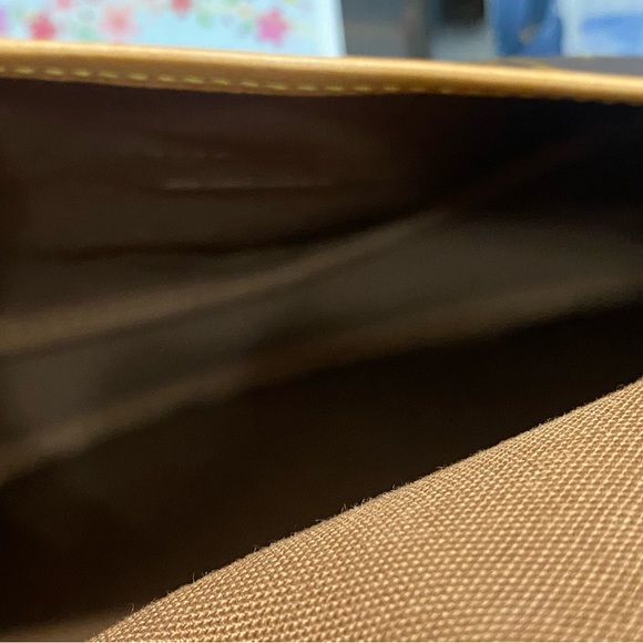 💗💗💗SOLD💗💗💗
🤩SAUMUR 30 MONOGRAM🤩 - Picture 13 of 16